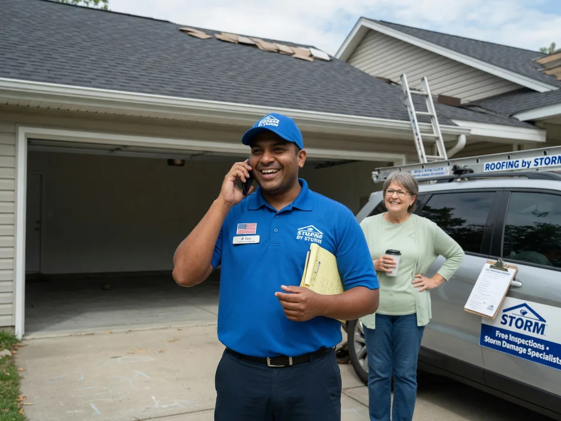 Roof Repair Near Me Coleharbor, ND FAQs