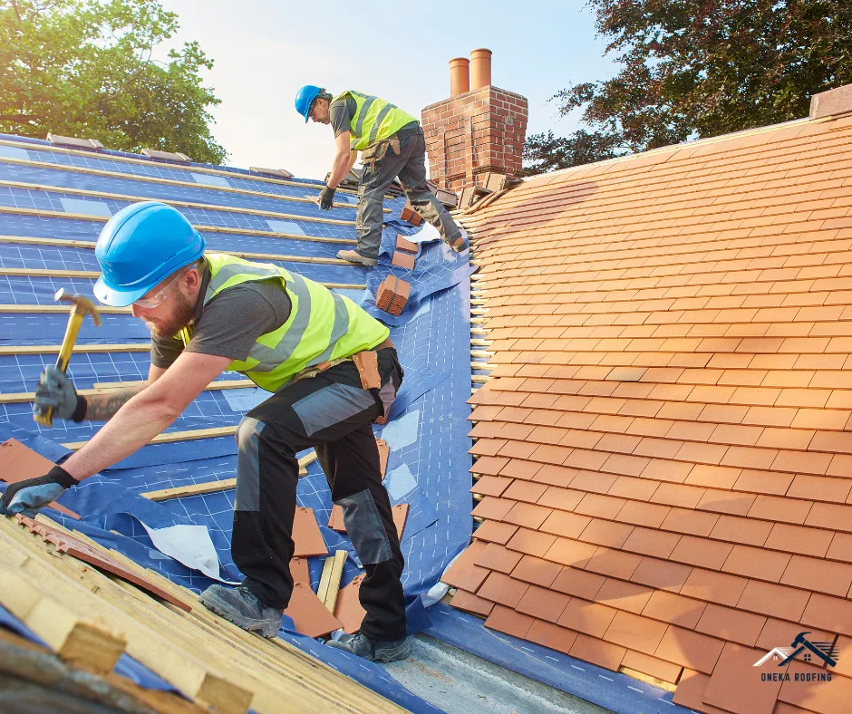 Why choose Roof Repair Near Me in Coleharbor, ND